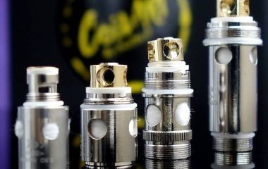 Як працюють випарники для електронних сигарет та як їх правильно обирати