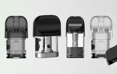 Картриджі для POD-систем: як правильно підібрати та замінити? Картриджі для POD-систем: як правильно підібрати та замінити?