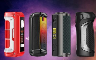 Что такое боксмод и как он улучшает опыт вейпинга? Что такое боксмод и как он улучшает опыт вейпинга?