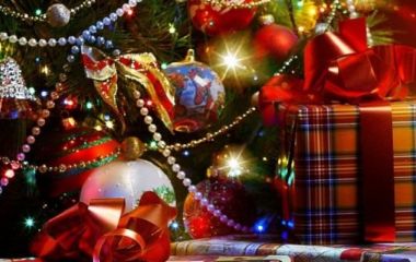 ГРАФІК РОБОТИ В ПЕРЕДНОВОРІЧНІ ДНІ ТА НОВОРІЧНІ СВЯТА ГРАФІК РОБОТИ В ПЕРЕДНОВОРІЧНІ ДНІ ТА НОВОРІЧНІ СВЯТА