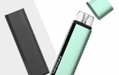 Обзор интересной Innokin Klypse Pod Kit Обзор интересной Innokin Klypse Pod Kit