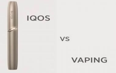 Вейп или айкос – что лучше? Вейп или айкос – что лучше?