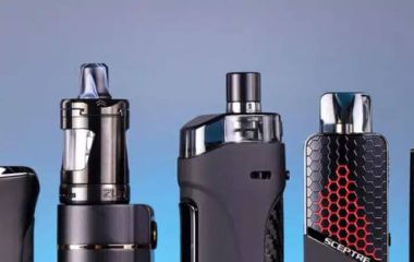 Випарники для електронних сигарет: як вони працюють і як збільшити їхній термін служби