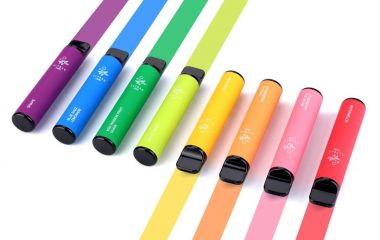 Як зарядити одноразку | Як заправити одноразову електронну сигарету Як зарядити одноразку | Як заправити одноразову електронну сигарету