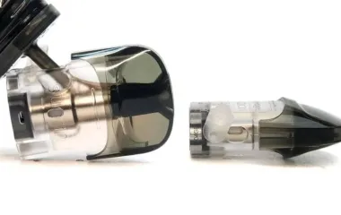 Картриджи для вейпов: как продлить срок их службы?