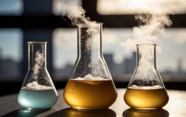 Обзор новых вкусов от Chaser: что попробовать в первую очередь Обзор новых вкусов от Chaser: что попробовать в первую очередь