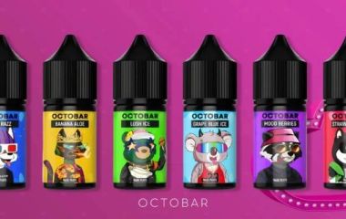 Octobar набор для жидкости: что делает её особенной?