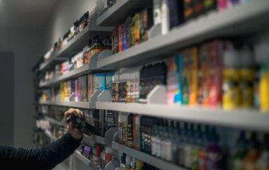 Почему стоит купить солевую жидкость для вашего вейпа?