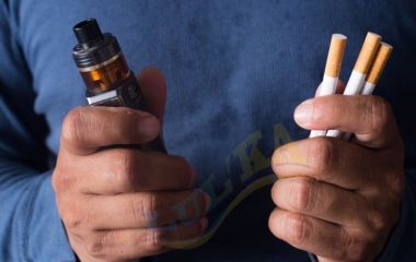 Вейпинг: идеальный подарок для курильщиков
