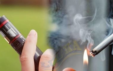 Электронные сигареты – избавление от традиционного курения или нет? Электронные сигареты – избавление от традиционного курения или нет?