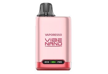Обзор Vaporesso Vibe Nano POD kit — карманного «коробка» Обзор Vaporesso Vibe Nano POD kit — карманного «коробка»