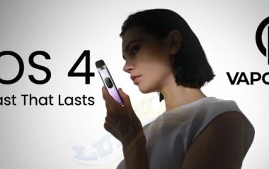 Огляд Vaporesso Xros 4 – очікуваної pod-системи Огляд Vaporesso Xros 4 – очікуваної pod-системи