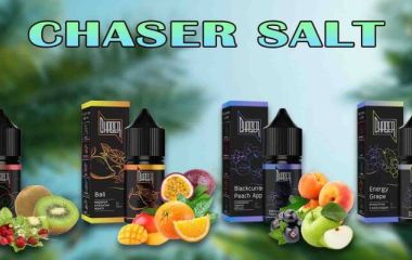 Высококрепкая жидкость Chaser 30 мл 50 мг: для кого она подходит?