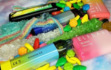 Вкусы электронных сигарет: какие бывают и как выбрать подходящий