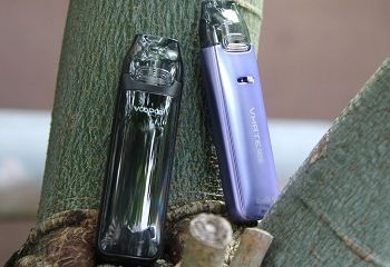 Обзор VOOPOO Vmate Max POD kit – интересного обновления Обзор VOOPOO Vmate Max POD kit – интересного обновления