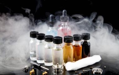 Добавки для самозамеса: как улучшить вкус вашей жидкости Добавки для самозамеса: как улучшить вкус вашей жидкости