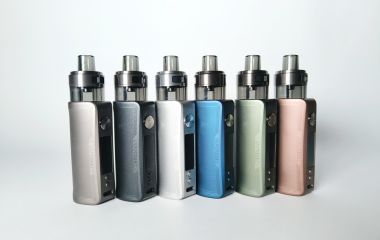 5 причин выбрать POD-систему вместо классической электронной сигареты 5 причин выбрать POD-систему вместо классической электронной сигареты