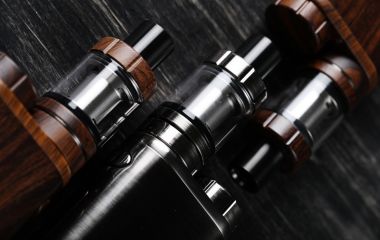 5 причин перейти на многоразовые POD-системы вместо одноразовых 5 причин перейти на многоразовые POD-системы вместо одноразовых