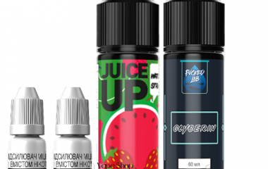 Какую жидкость можно заливать в POD-системы? Какую жидкость можно заливать в POD-системы?