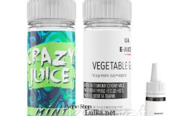 Что такое органическая жидкость для вейпа? Что такое органическая жидкость для вейпа?