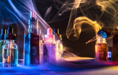 Как выбрать жидкость для электронной сигареты: солевой или органический никотин? Как выбрать жидкость для электронной сигареты: солевой или органический никотин?