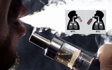 Разница между MTL и DL вейпингом: что подойдет именно вам? Разница между MTL и DL вейпингом: что подойдет именно вам?