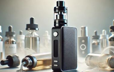 7 ошибок при самозамесе жидкостей и как их избежать 7 ошибок при самозамесе жидкостей и как их избежать