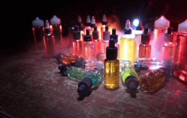 7 шагов к успешному самозамесу на солевом никотине 7 шагов к успешному самозамесу на солевом никотине