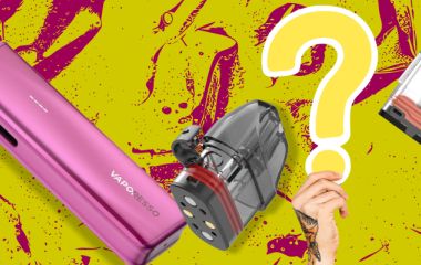 Что выбирают вейперы в 2025 году: технологии, картриджи, устройства, вкусы Что выбирают вейперы в 2025 году: технологии, картриджи, устройства, вкусы