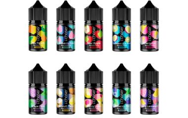 Chaser Lux: что выбрать? Полный гид по вкусам - рейтинг и рекомендации Chaser Lux: что выбрать? Полный гид по вкусам - рейтинг и рекомендации