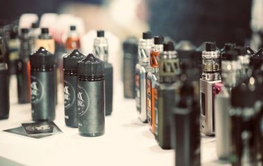 Солевой никотин: особенности и преимущества для вейпинга Солевой никотин: особенности и преимущества для вейпинга