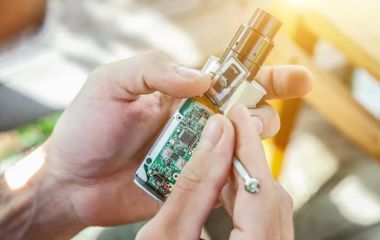 Что делать, если электронная сигарета не включается: проверенные способы решения проблемы Что делать, если электронная сигарета не включается: проверенные способы решения проблемы