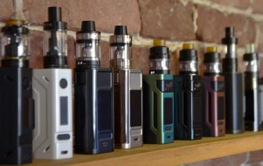 Как выбрать идеальную многоразовую POD-систему для начинающих Как выбрать идеальную многоразовую POD-систему для начинающих