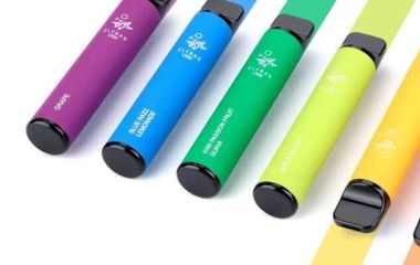 Как выбрать и купить электронную сигарету Elf Bar? Как выбрать и купить электронную сигарету Elf Bar?