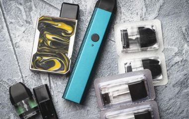Как выбрать правильные картриджи для вашей POD-системы: руководство для начинающих Как выбрать правильные картриджи для вашей POD-системы: руководство для начинающих