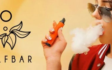 Купить электронную сигарету Elf Bar: обзор моделей и характеристики Купить электронную сигарету Elf Bar: обзор моделей и характеристики