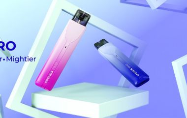 Обзор Upends UPOX PRO POD kit – под-системы с «фишками» Обзор Upends UPOX PRO POD kit – под-системы с «фишками»