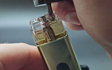 Какие картриджи лучше подходят для солевого никотина? Обзор вариантов Какие картриджи лучше подходят для солевого никотина? Обзор вариантов