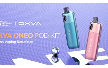Обзор OXVA ONEO Pod – миниатюрного комплекта  Обзор OXVA ONEO Pod – миниатюрного комплекта
