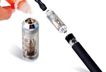 Правила заправки электронной сигареты Правила заправки электронной сигареты