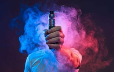 Почему вейпинг становится все более популярным: тренды и прогнозы Почему вейпинг становится все более популярным: тренды и прогнозы