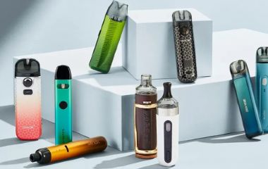 Какие есть POD-системы? Какие есть POD-системы?