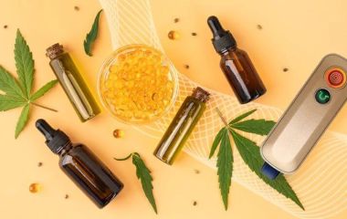 Преимущества наборов для самозамеса на органическом никотине: забота о вашем здоровье Преимущества наборов для самозамеса на органическом никотине: забота о вашем здоровье