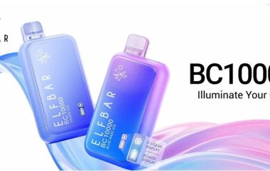 Elf Bar BC 10000 как разобрать, перезагрузить, заправить и собрать Elf Bar BC 10000 как разобрать, перезагрузить, заправить и собрать