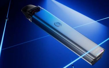 Обзор Vaporesso XROS 3 Pod Kit – улучшенного продолжателя линейки Обзор Vaporesso XROS 3 Pod Kit – улучшенного продолжателя линейки