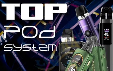 Рейтинг самых популярных под-систем (POD-систем) в 2024 году Рейтинг самых популярных под-систем (POD-систем) в 2024 году