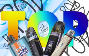 ТОП POD-систем 2025 года – выбираем лучшее на Lulka.net ТОП POD-систем 2025 года – выбираем лучшее на Lulka.net