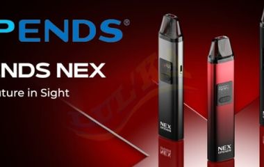 Обзор Upends NEX POD kit – функциональной под-системы Обзор Upends NEX POD kit – функциональной под-системы