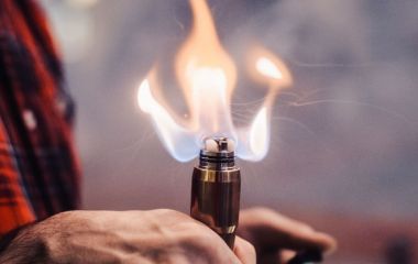 Советы химиков: не пользуйтесь частыми прожигами ваших спиралей и намоток Советы химиков: не пользуйтесь частыми прожигами ваших спиралей и намоток