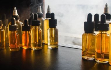 Основные компоненты для самозамеса жидкостей: что нужно иметь Основные компоненты для самозамеса жидкостей: что нужно иметь